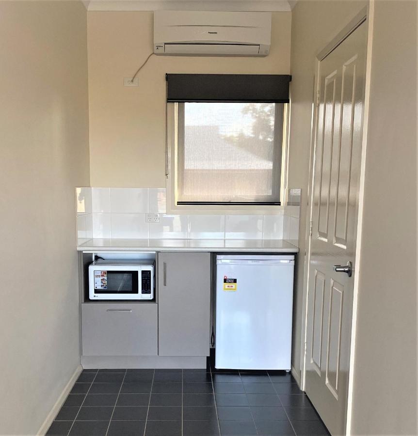 Comfort Inn Bishops Lodge هاي المظهر الخارجي الصورة