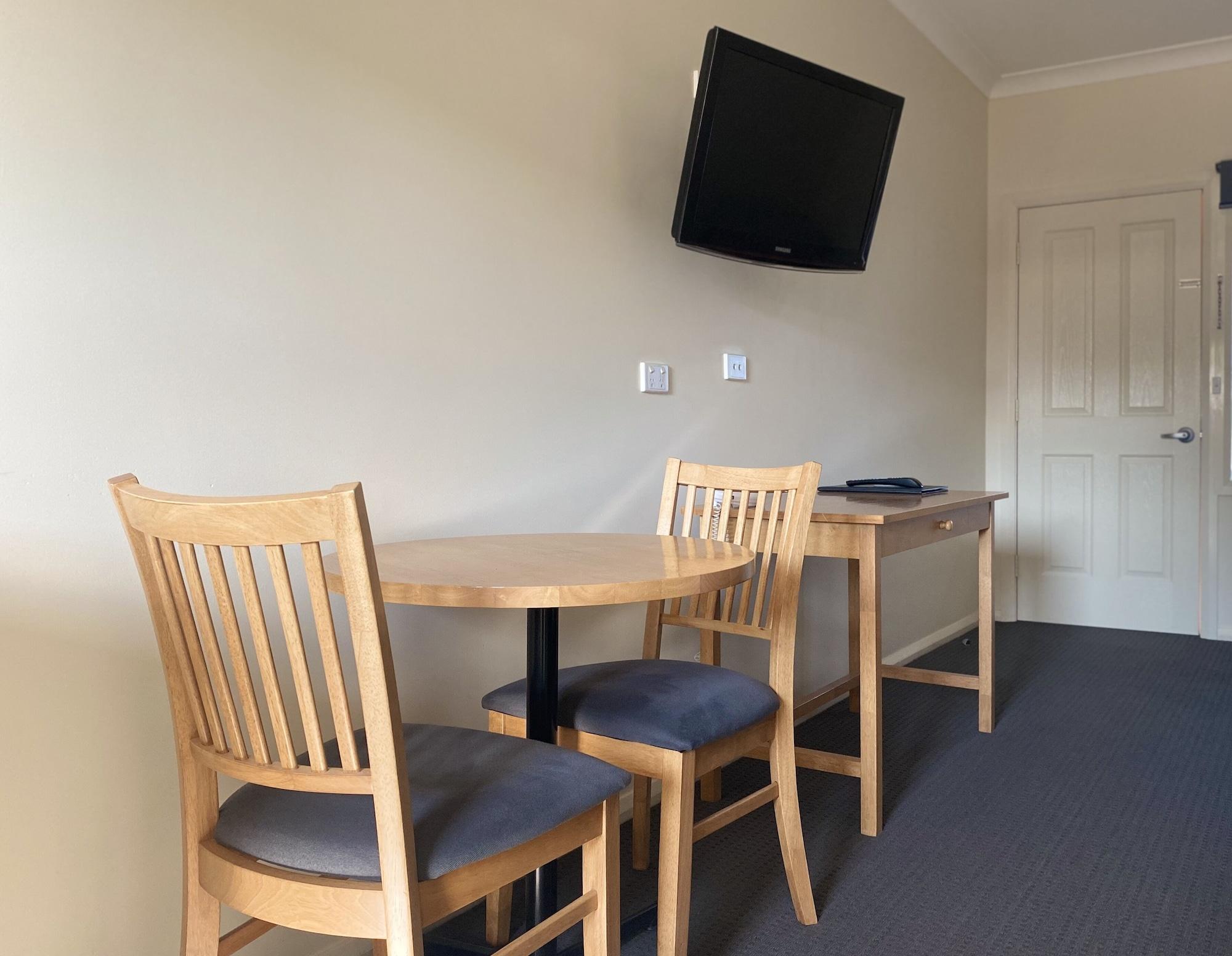 Comfort Inn Bishops Lodge هاي المظهر الخارجي الصورة